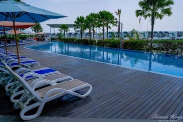 Lexis @ Port Dickson