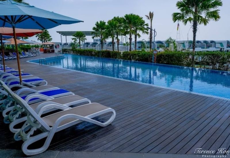 Lexis @ Port Dickson