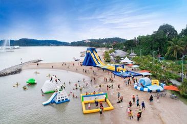 Lexis @ Port Dickson