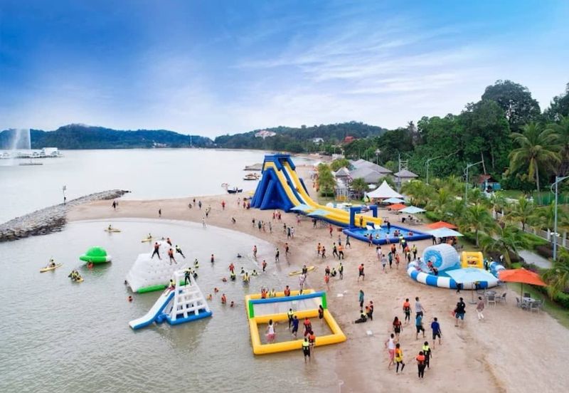 Lexis @ Port Dickson