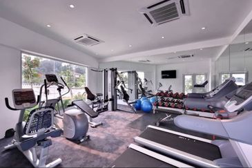 Lexis @ Port Dickson