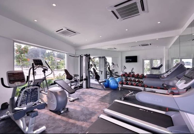 Lexis @ Port Dickson