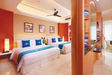 Lexis @ Port Dickson