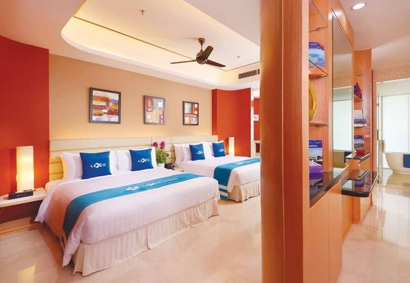 Lexis @ Port Dickson