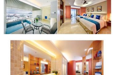 Lexis @ Port Dickson