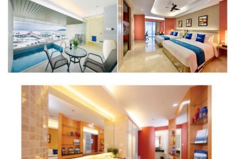 Lexis @ Port Dickson