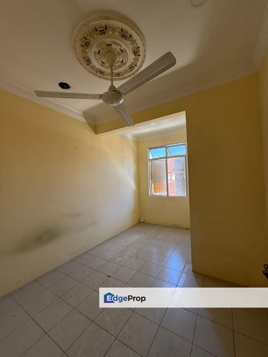 Taman Teratai Nilai 7 Double Storey terrace, Negeri Sembilan, Seremban