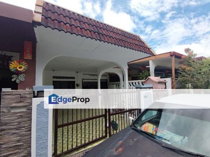 Jalan Rasah Single Storey Terrace Seremban, Negeri Sembilan, Seremban