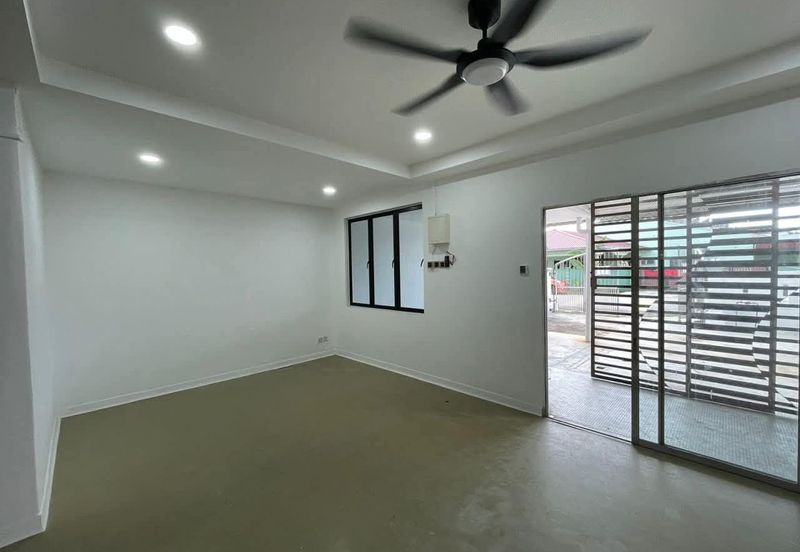 Taman Bukit Kepayang