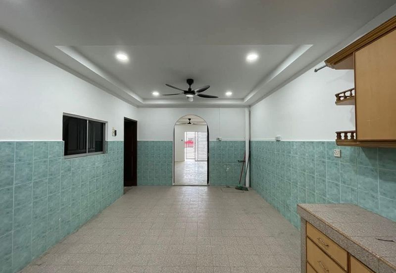 Taman Bukit Kepayang