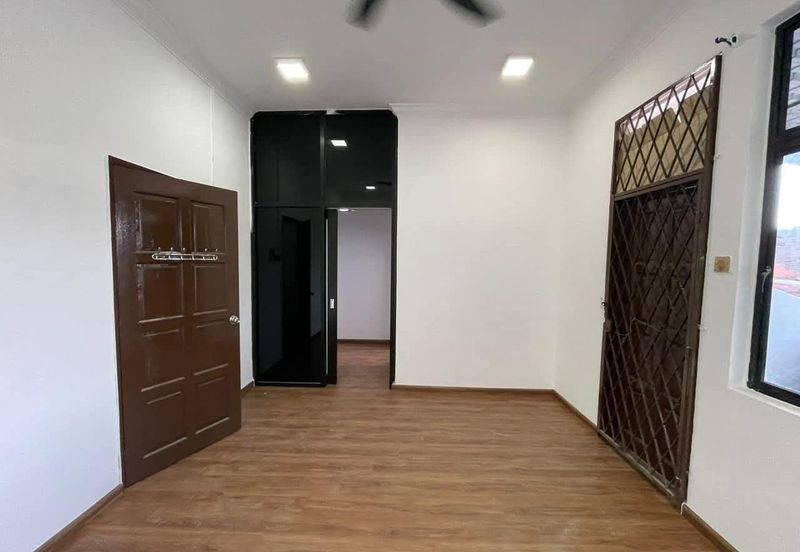 Taman Bukit Kepayang