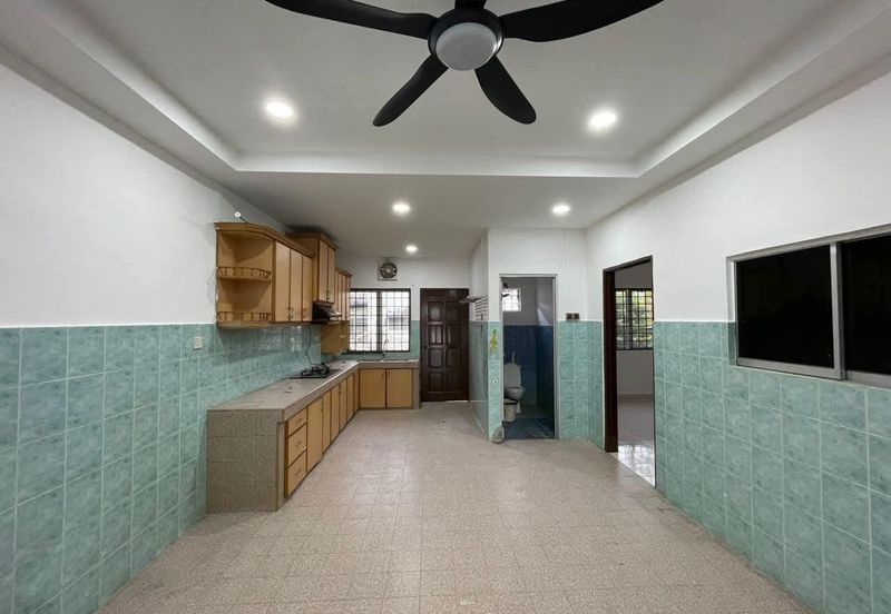 Taman Bukit Kepayang