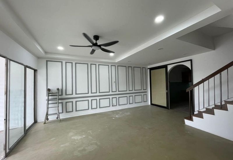 Taman Bukit Kepayang