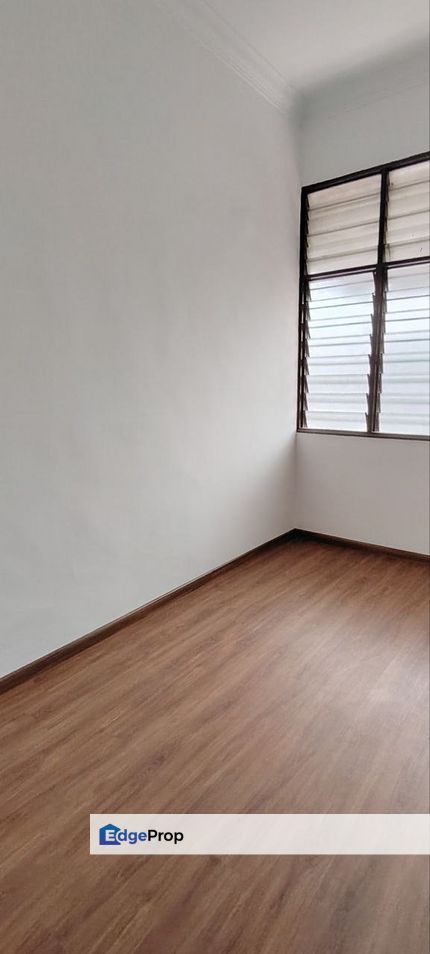 Taman Bukit Kepayang Double Storey intermediate unit, Negeri Sembilan, Seremban