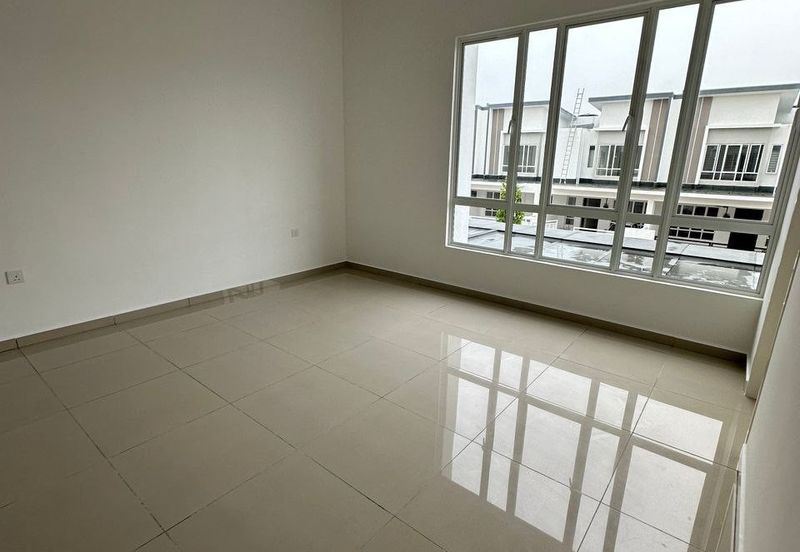 Bayu Sutera @ Celyn, Bandar Sri Sendayan