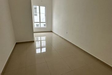 Bayu Sutera @ Celyn, Bandar Sri Sendayan