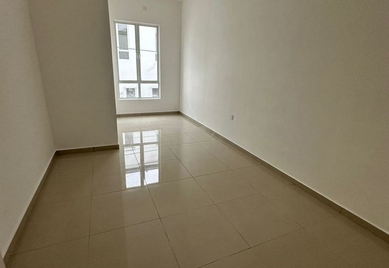 Bayu Sutera @ Celyn, Bandar Sri Sendayan