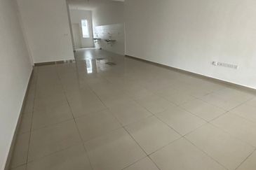 Bayu Sutera @ Celyn, Bandar Sri Sendayan