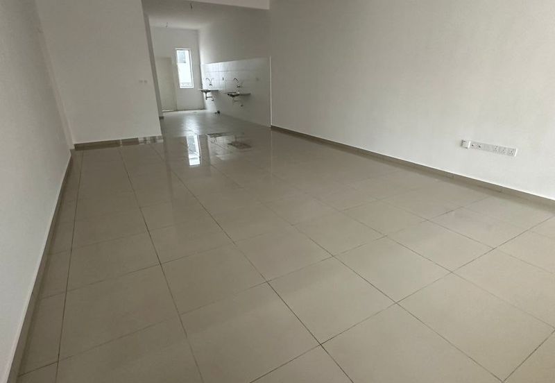 Bayu Sutera @ Celyn, Bandar Sri Sendayan