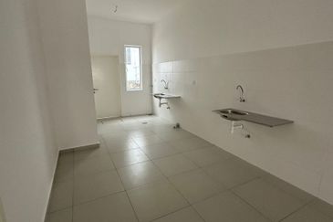 Bayu Sutera @ Celyn, Bandar Sri Sendayan