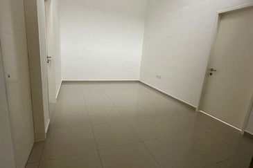 Bayu Sutera @ Celyn, Bandar Sri Sendayan