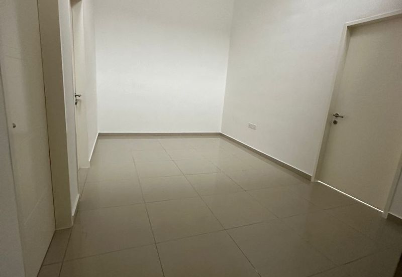 Bayu Sutera @ Celyn, Bandar Sri Sendayan