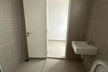 Bayu Sutera @ Celyn, Bandar Sri Sendayan