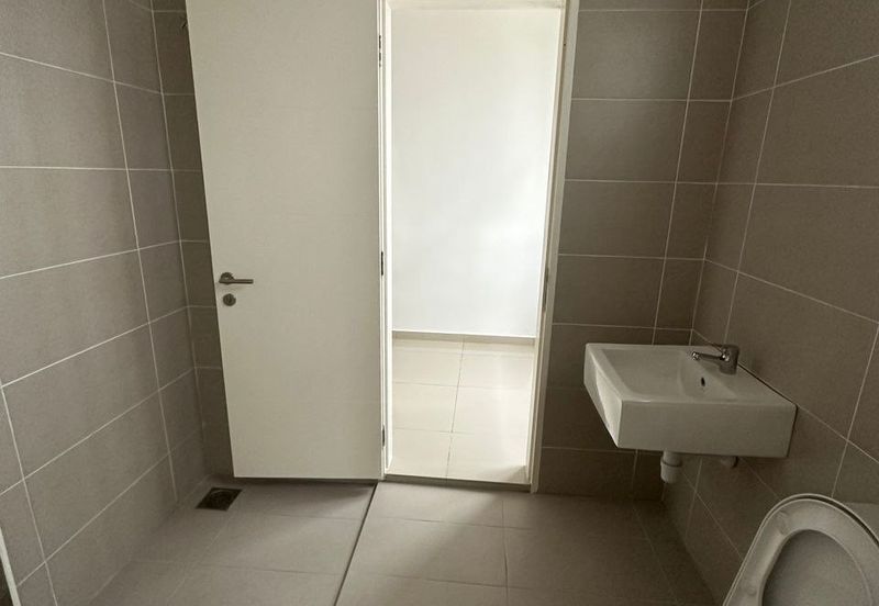 Bayu Sutera @ Celyn, Bandar Sri Sendayan