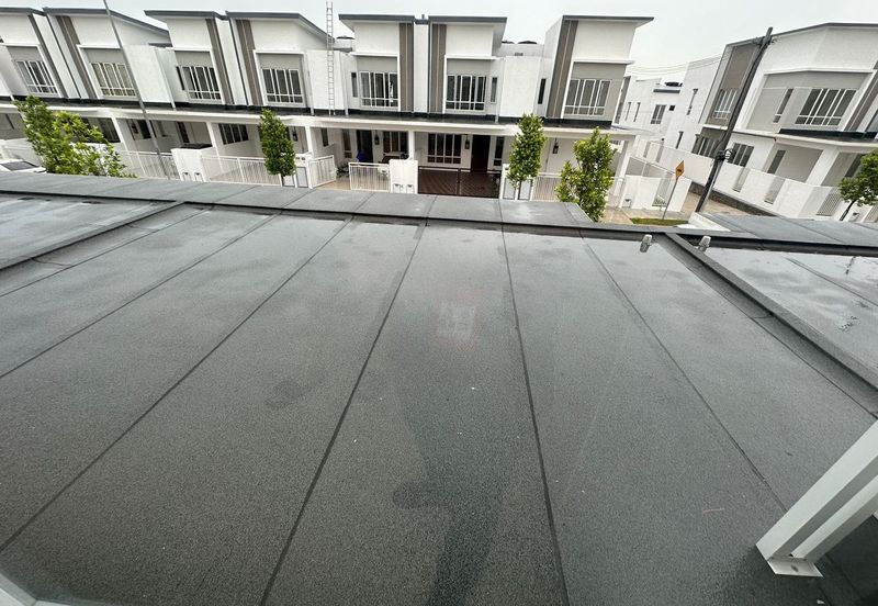 Bayu Sutera @ Celyn, Bandar Sri Sendayan