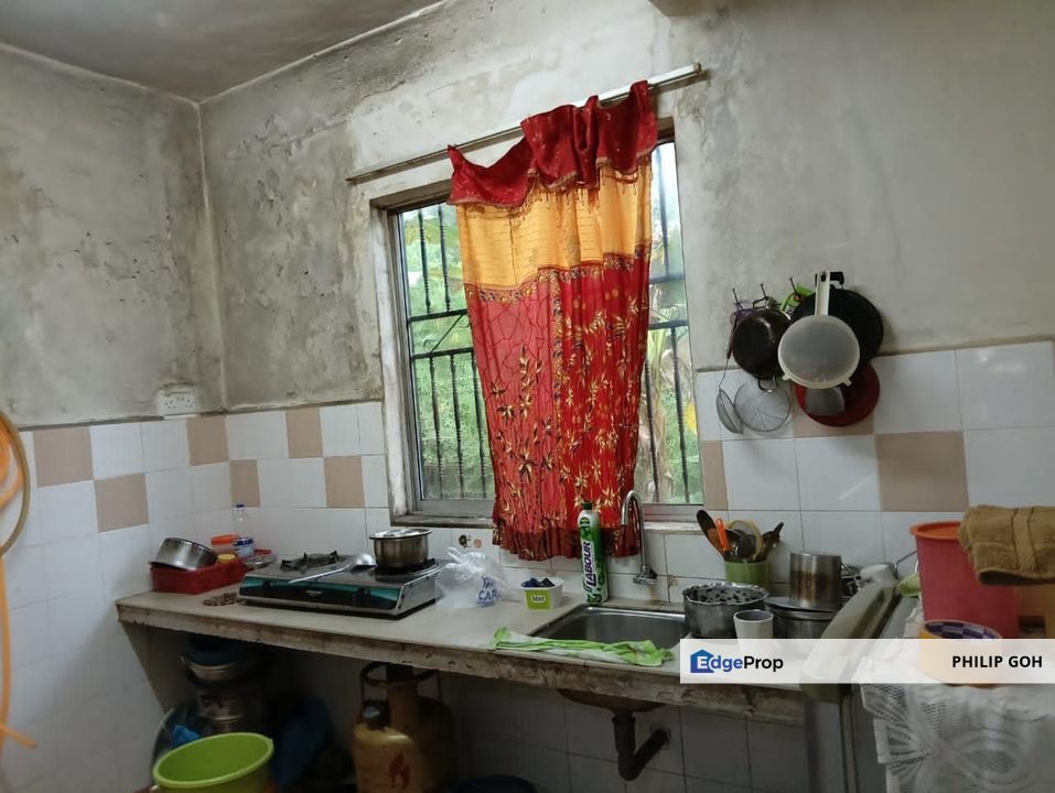 Bandar Spring Hill Single Storey Terrace, Negeri Sembilan, Port Dickson