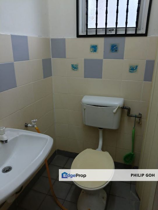 Bandar Spring Hill Single Storey Terrace, Negeri Sembilan, Port Dickson