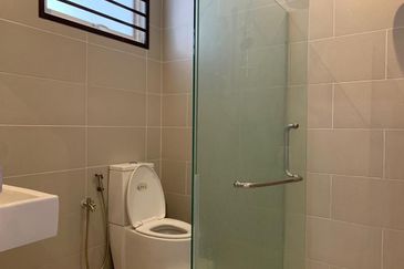 Hijayu 3, Bandar Sri Sendayan