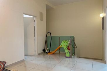 Hijayu 3, Bandar Sri Sendayan