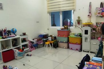 Hijayu 3, Bandar Sri Sendayan