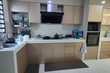 Hijayu 3, Bandar Sri Sendayan