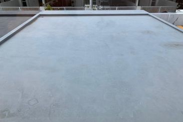 Hijayu 3, Bandar Sri Sendayan