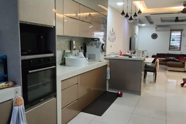 Hijayu 3, Bandar Sri Sendayan