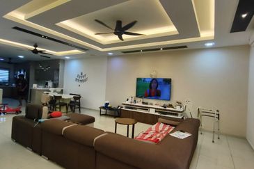 Hijayu 3, Bandar Sri Sendayan