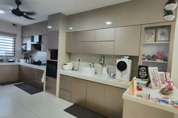 Hijayu 3, Bandar Sri Sendayan