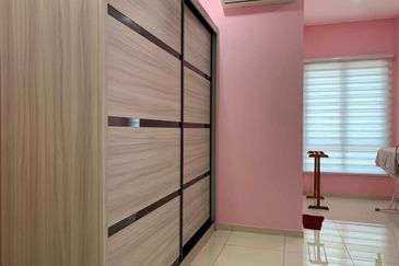 Hijayu 3, Bandar Sri Sendayan