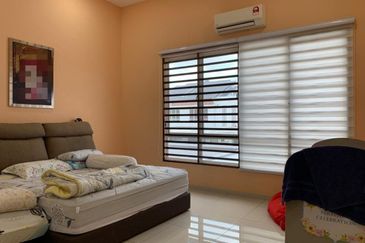 Hijayu 3, Bandar Sri Sendayan