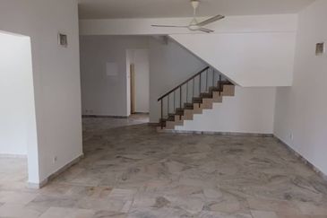 Rasah Kemayan Bungalow