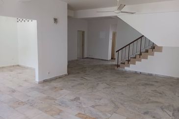 Rasah Kemayan Bungalow