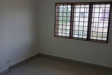 Rasah Kemayan Bungalow