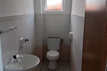 Rasah Kemayan Bungalow