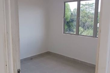 Rasah Kemayan Bungalow