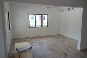 Rasah Kemayan Bungalow