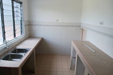 Rasah Kemayan Bungalow