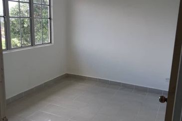 Rasah Kemayan Bungalow