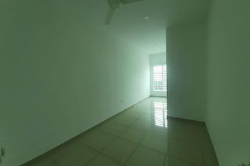 HIJAYU 3A @ BANDAR SRI SENDAYAN